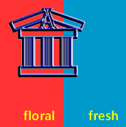 floral fresh