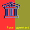 floral gourmand