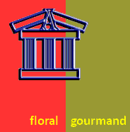 floral gourmand