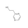 2 Pyrazine Ethane Thiol Aroma & Flavour Chemical CAS 35250-53-4