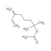 Pseudo Linalyl Acetate Aroma & Flavour Chemical CAS 1118-39-4