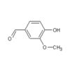 Vanillin Aroma & Flavour Chemical CAS 121-33-5