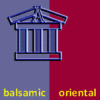 balsamic oriental
