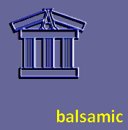 balsamic