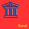 floral