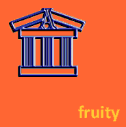 fruity